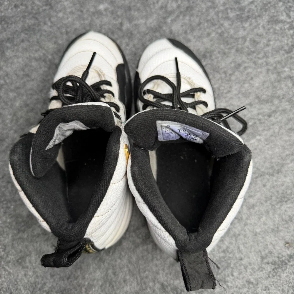 Jordan mudguard secure shoes