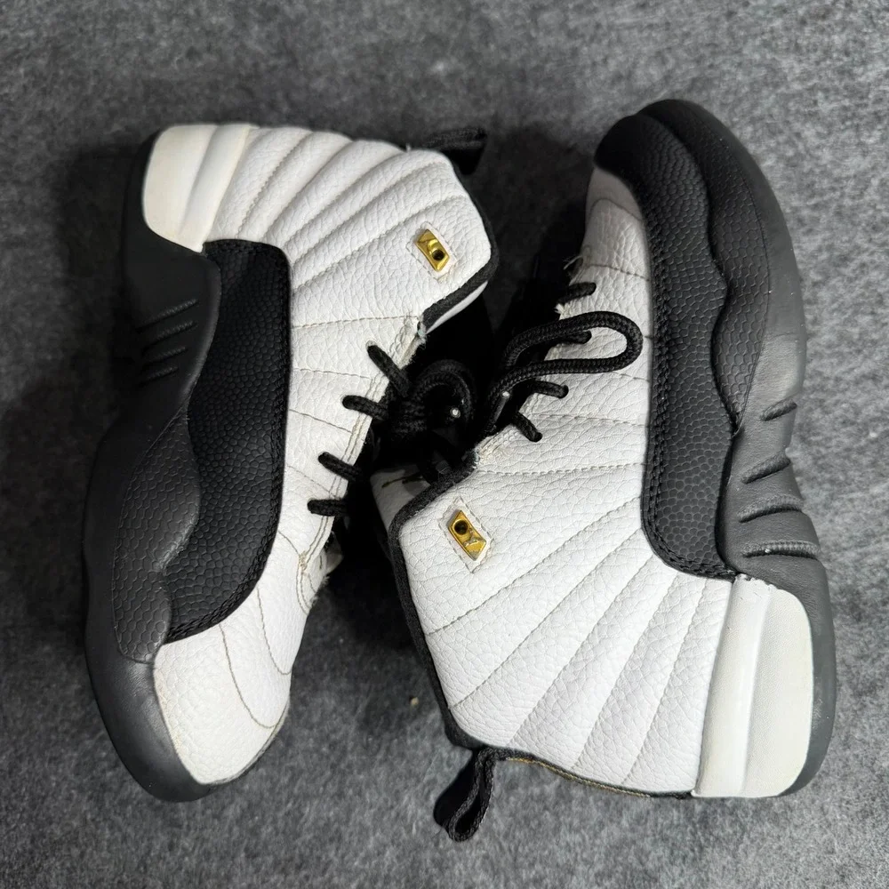 Jordan questions sneakers
