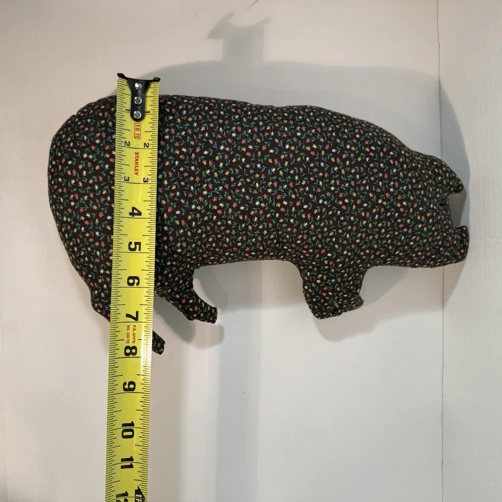 The Unbranded Brand patchwork rustic
