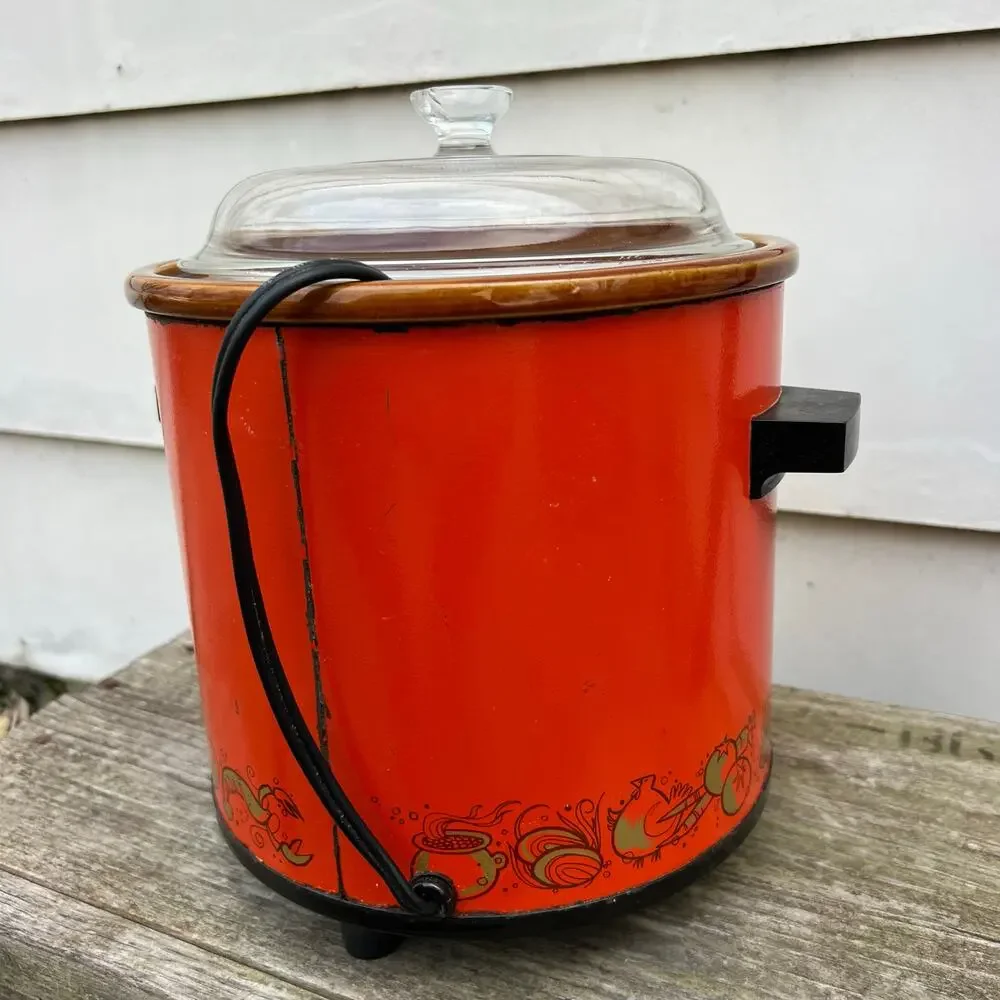 Rival vintage mcm