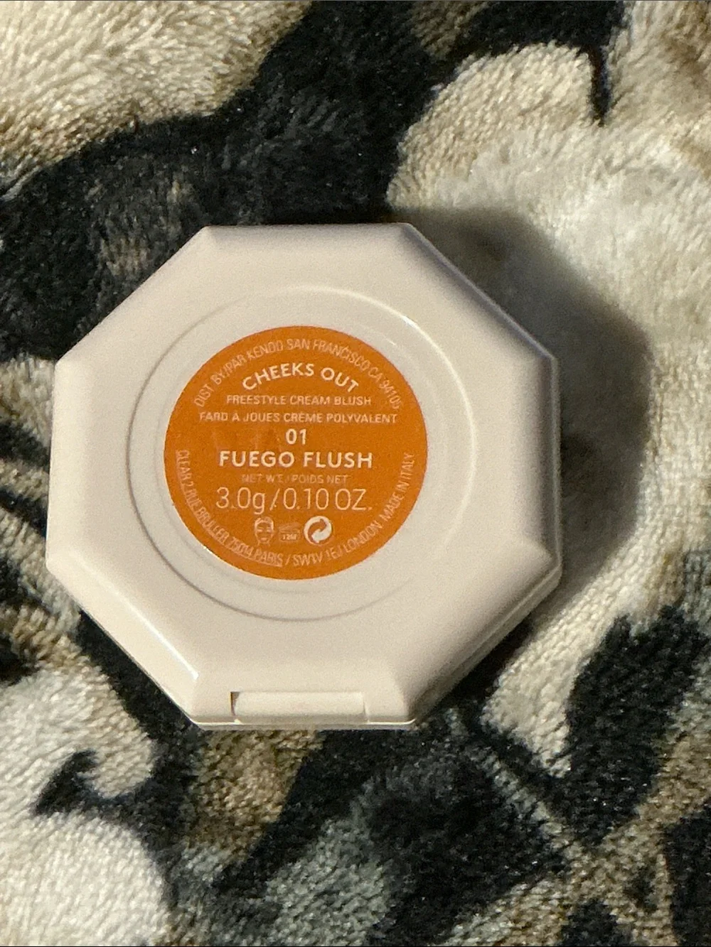 light as