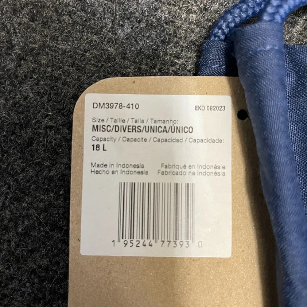 Nike carry your