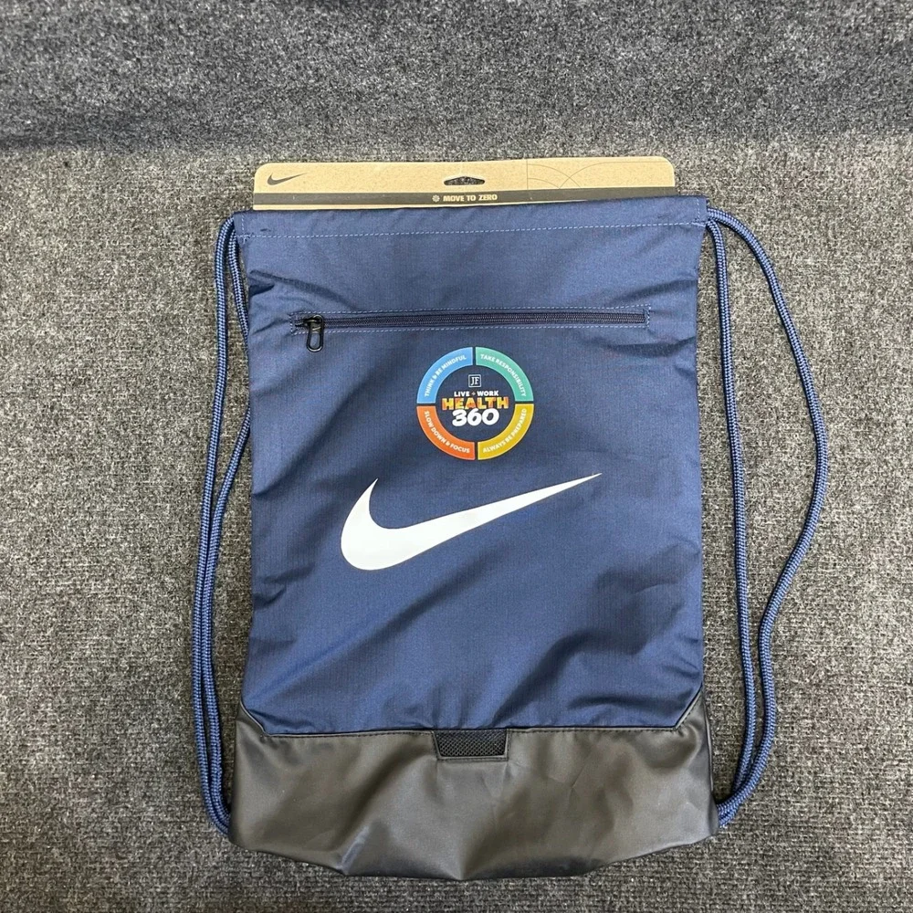 Nike carry your