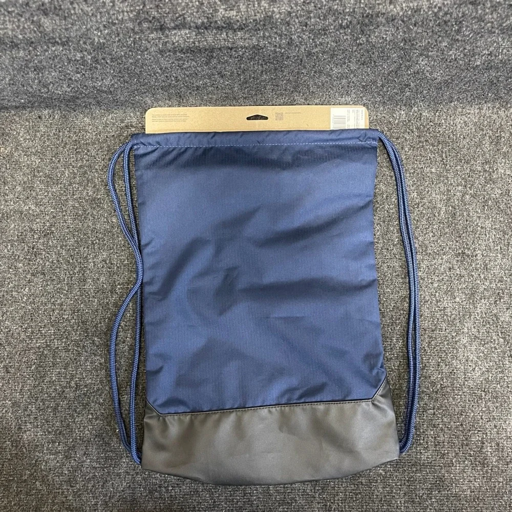 Nike carry your