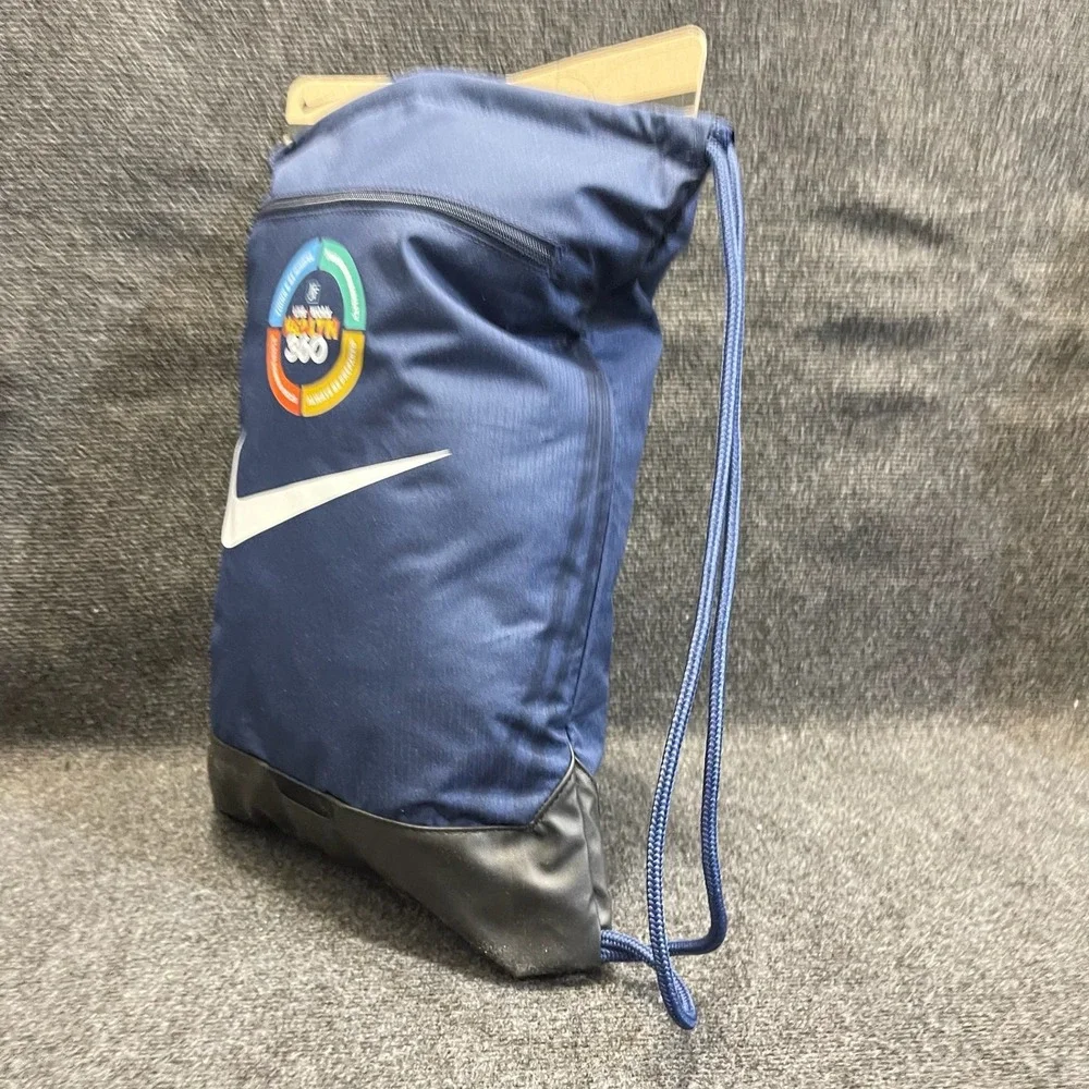 Nike carry your