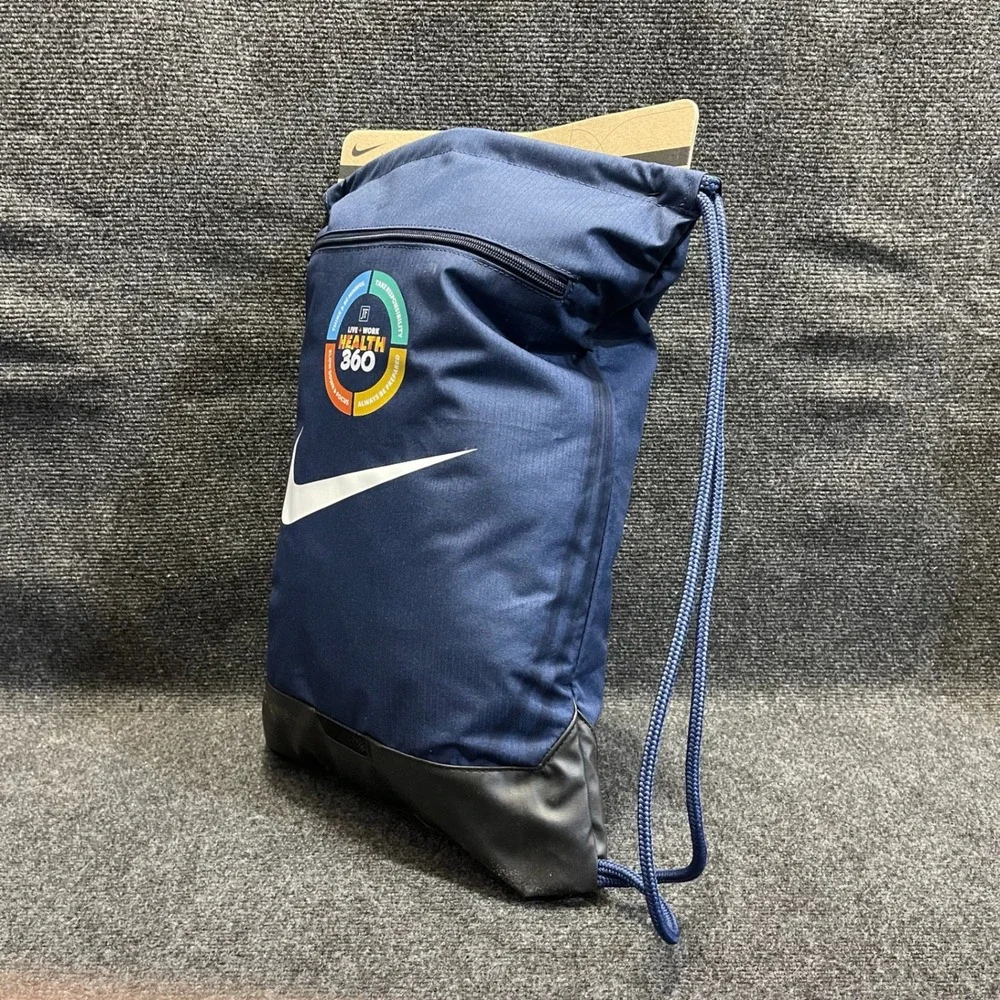 Nike carry your