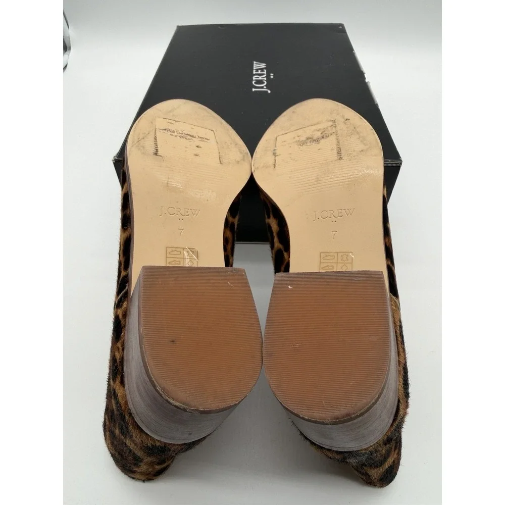 J.CREW product pair