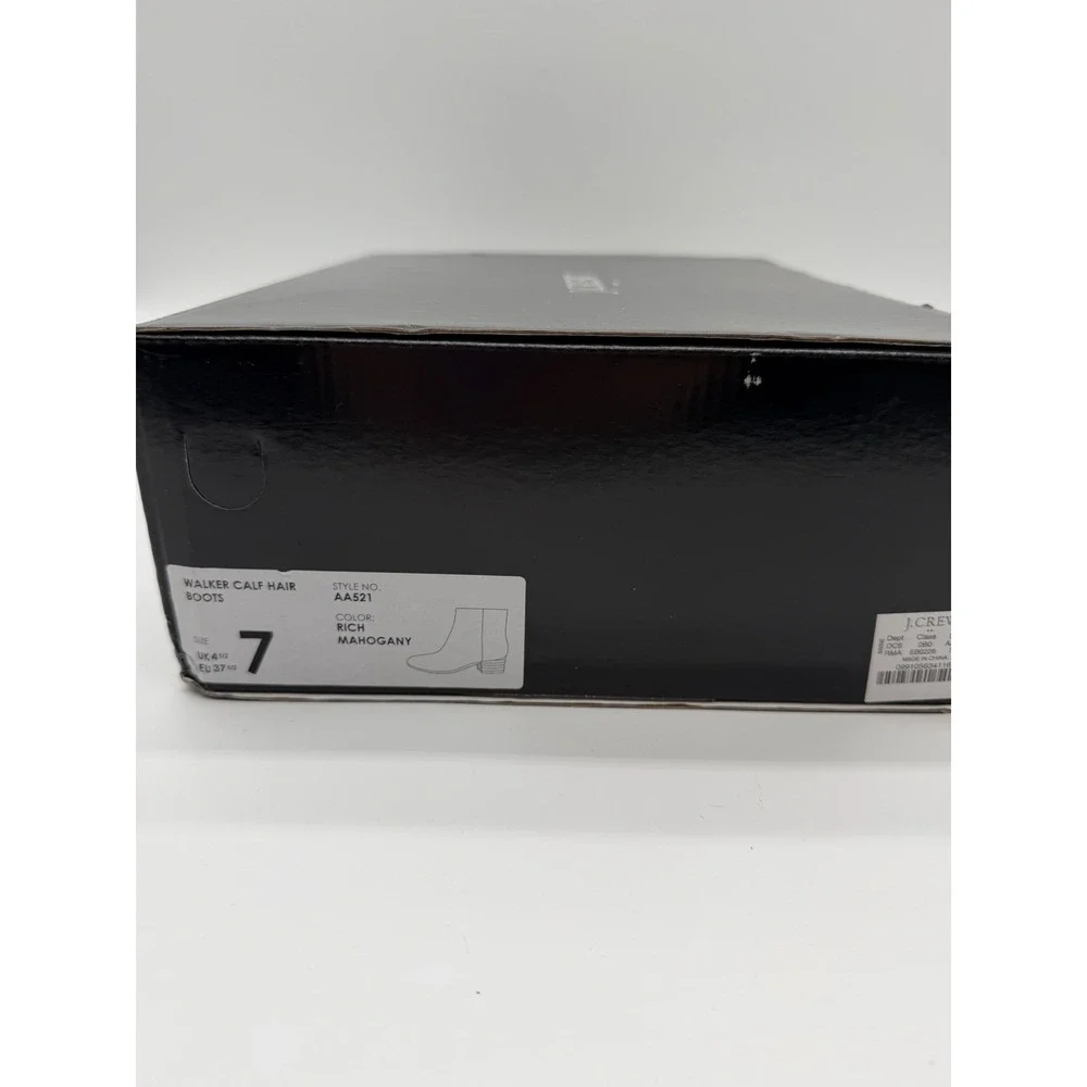 J.CREW product pair