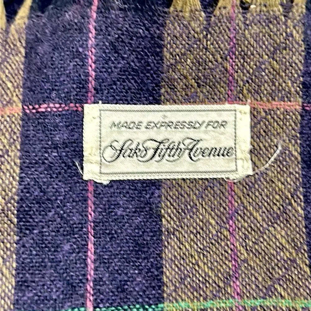 Lord & Taylor vintage lord