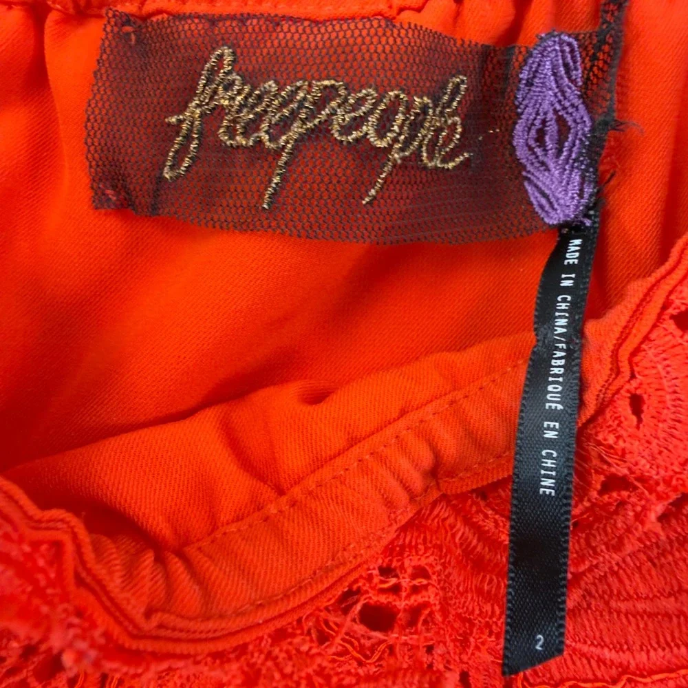 Free People free people