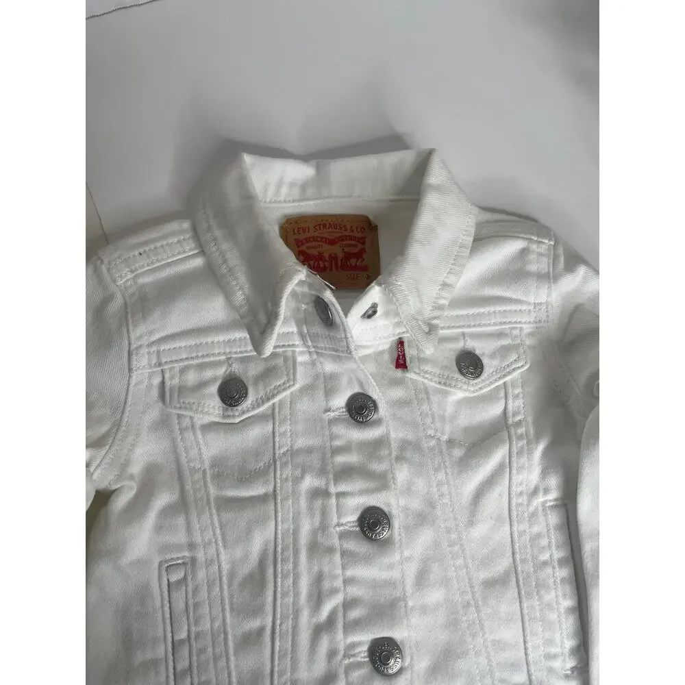 Levis details brand