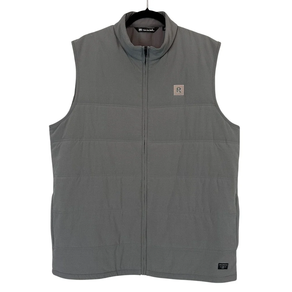 Travis Mathew 32 corporate no