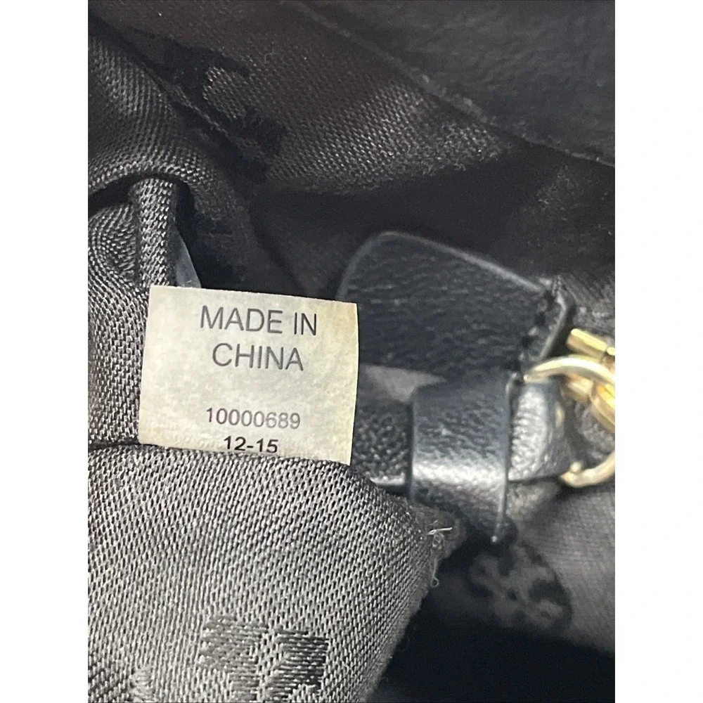 Tory Burch authentic tory