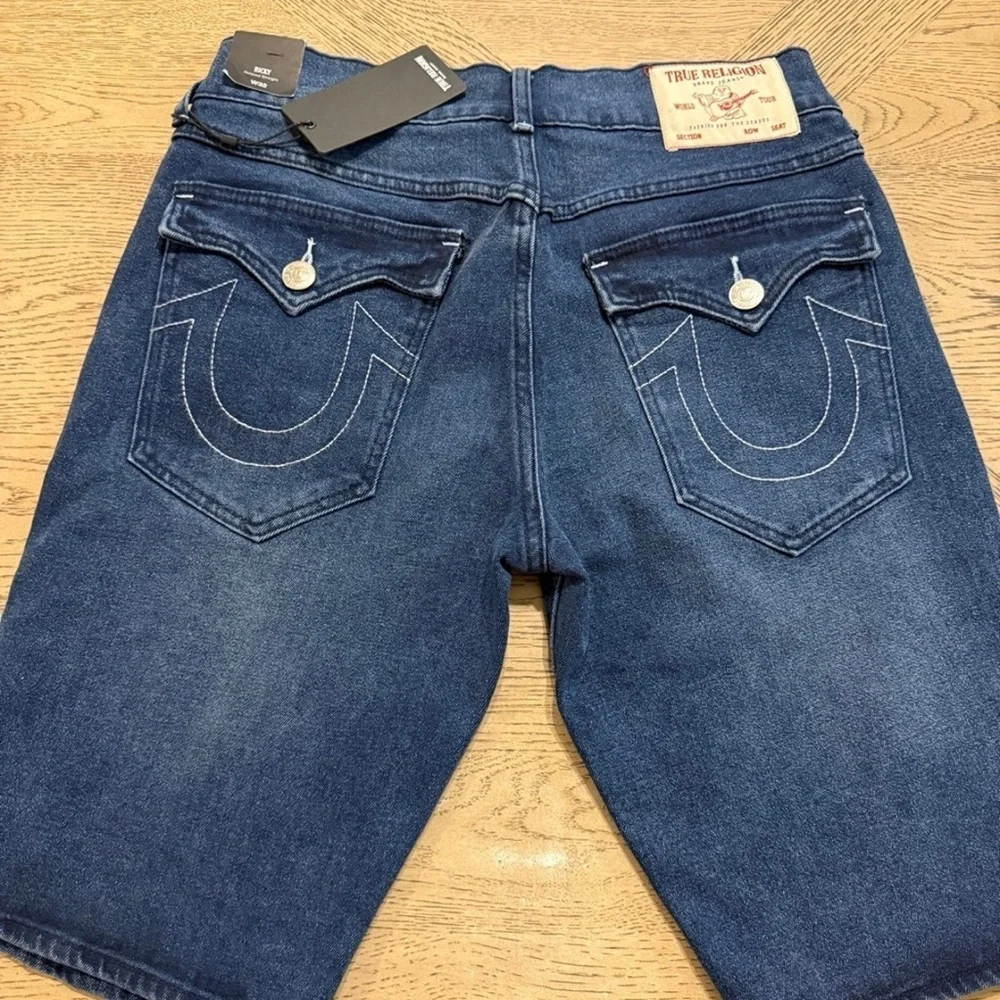 True Religion stylish comfortable