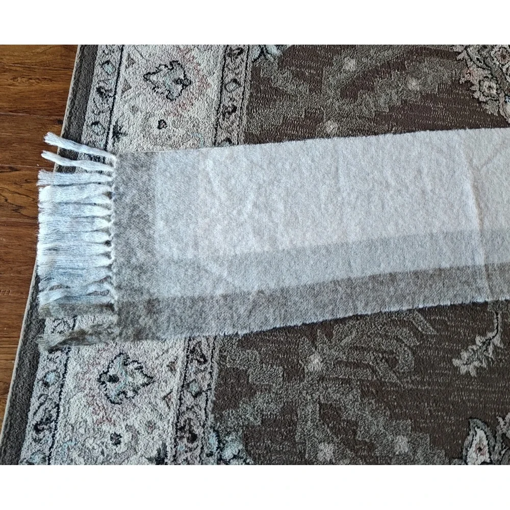 Donegal Design or fuzzy cottagecore