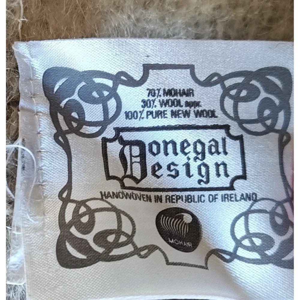 Donegal Design including winter