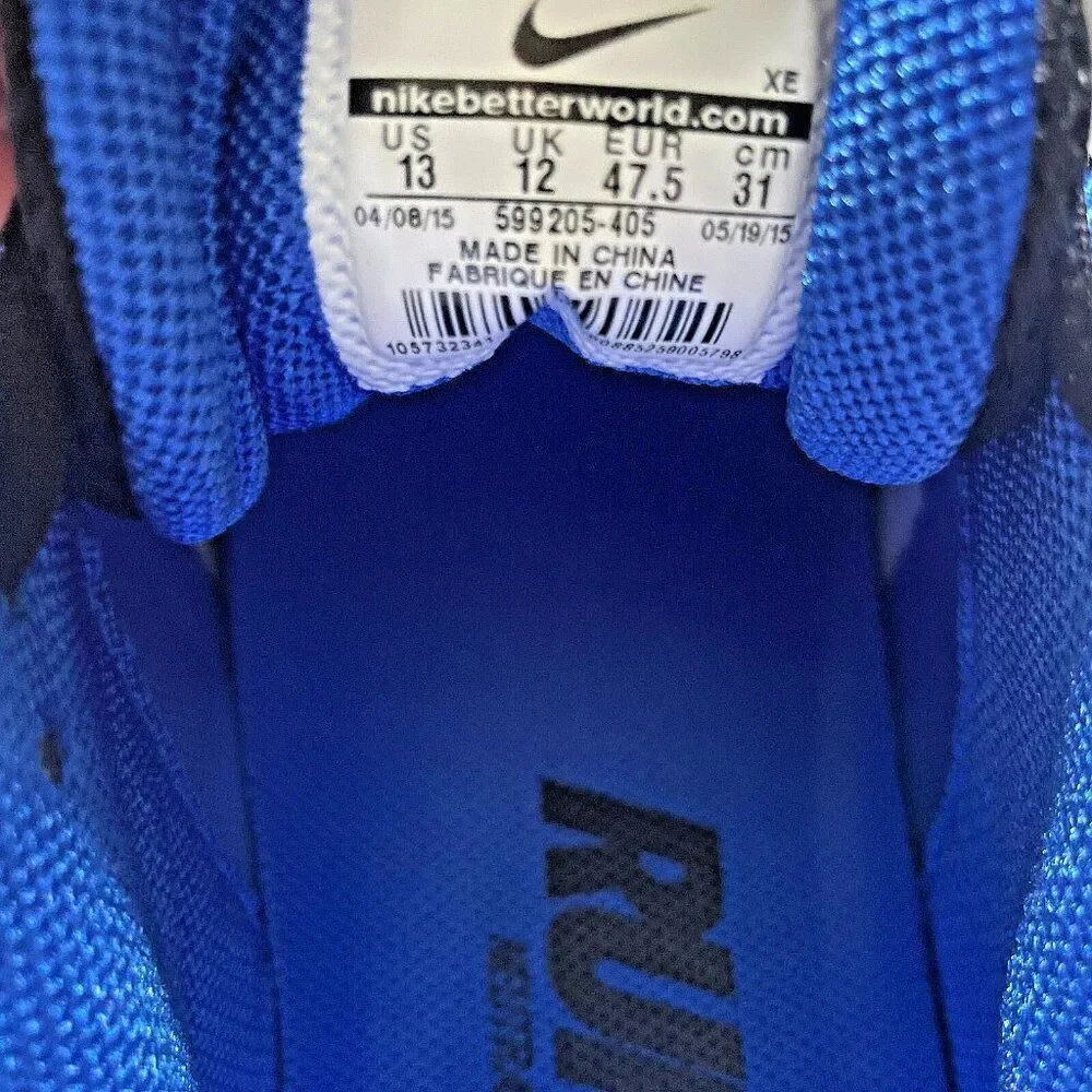 Nike vi react