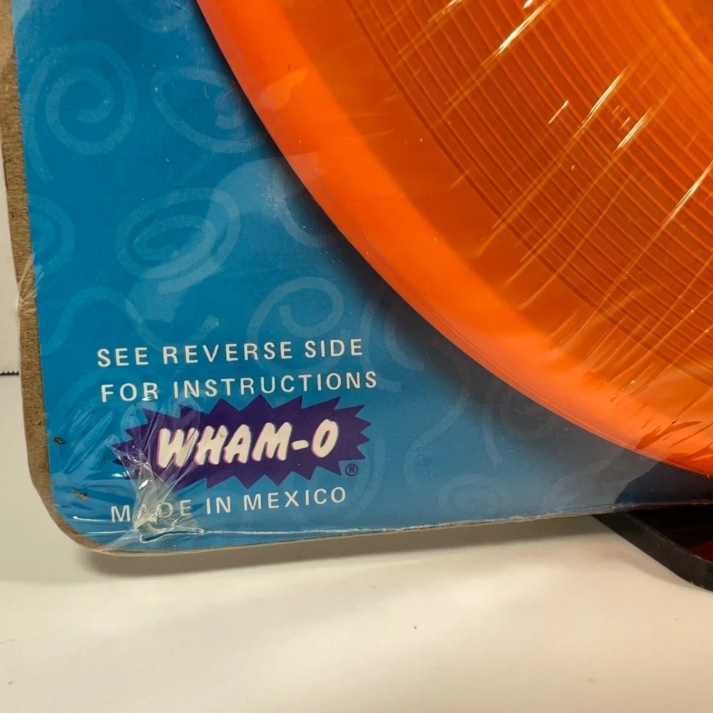 Wham-O vintage 90
