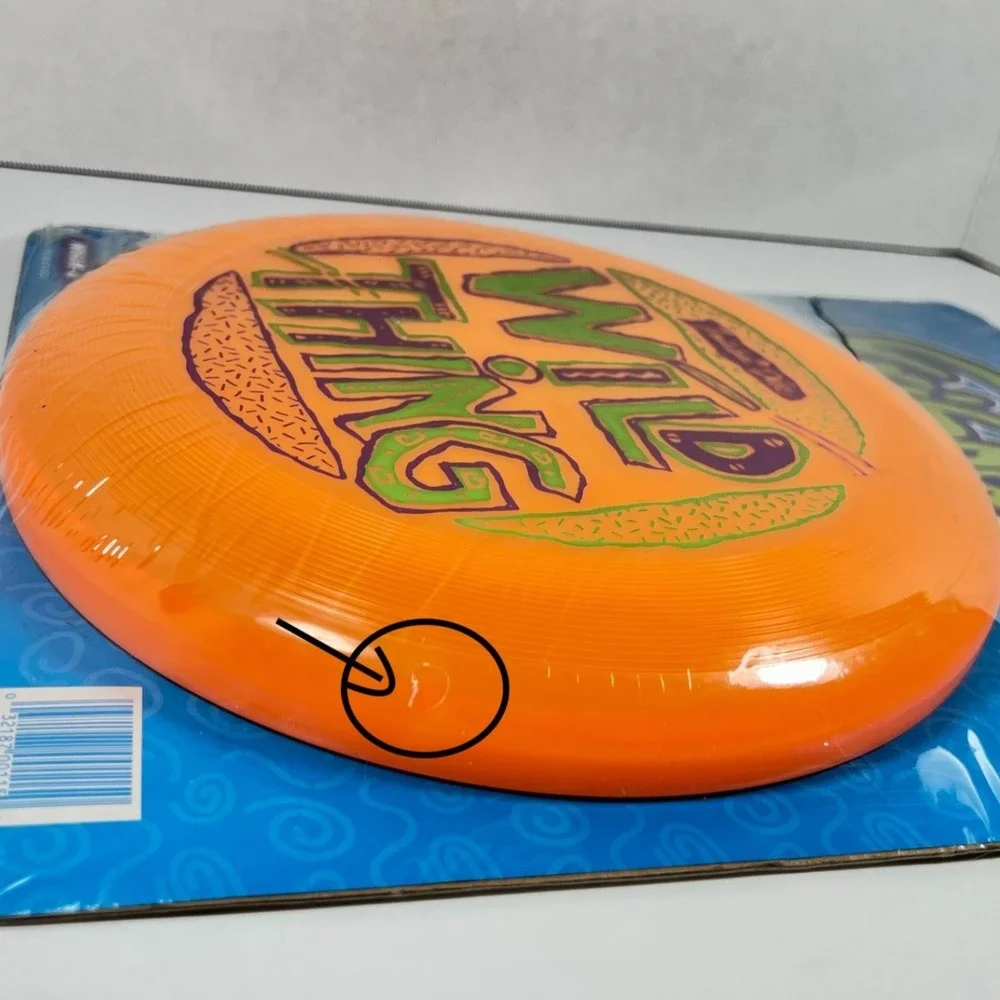 Wham-O vintage 90