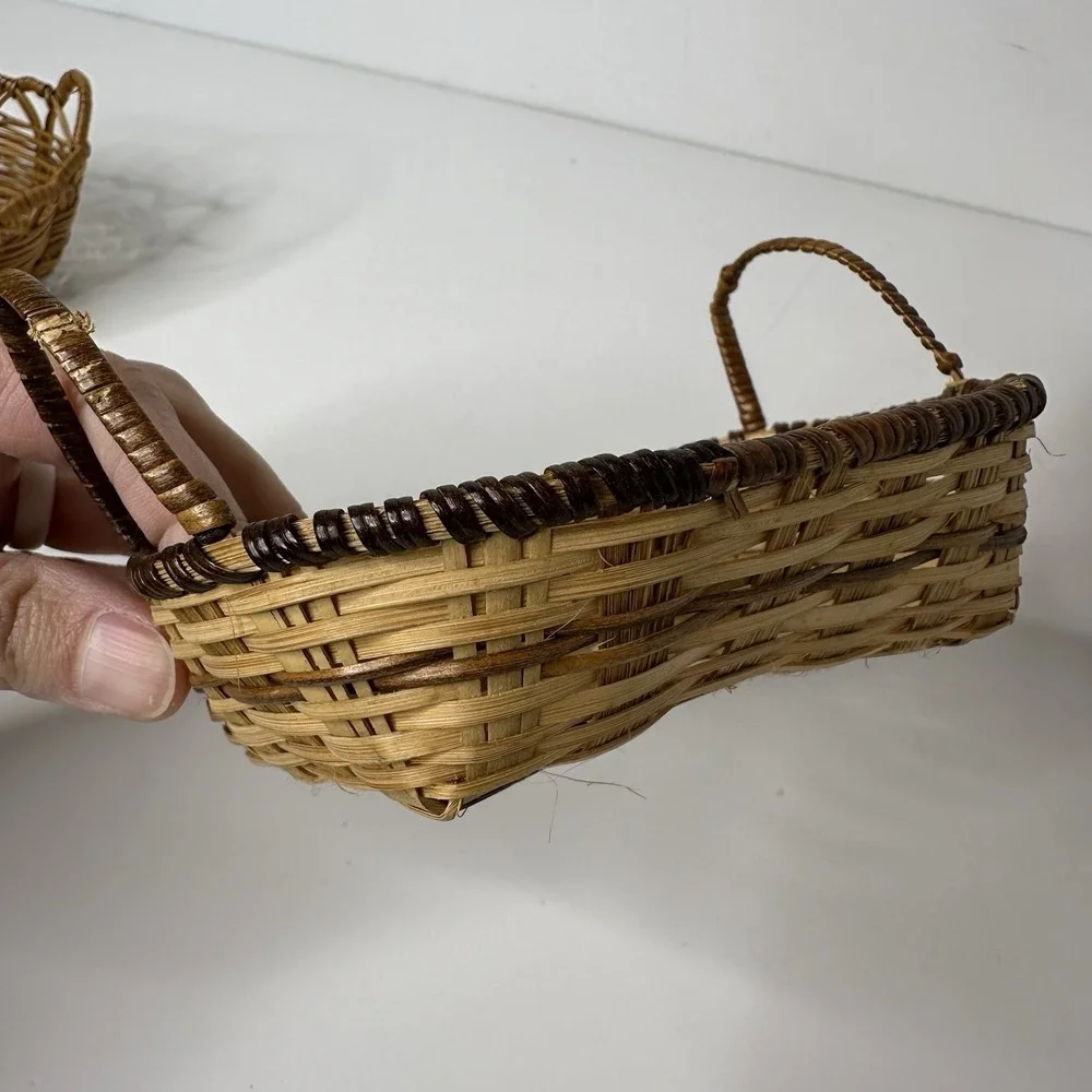 N/A miniature handmade