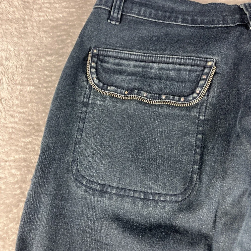 Lafei all pockets them