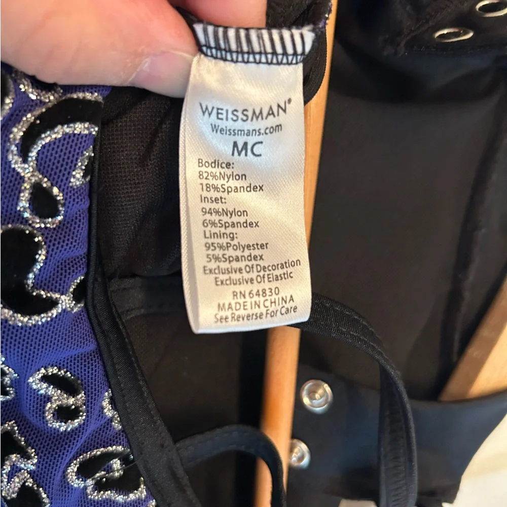 Weissman preowned good