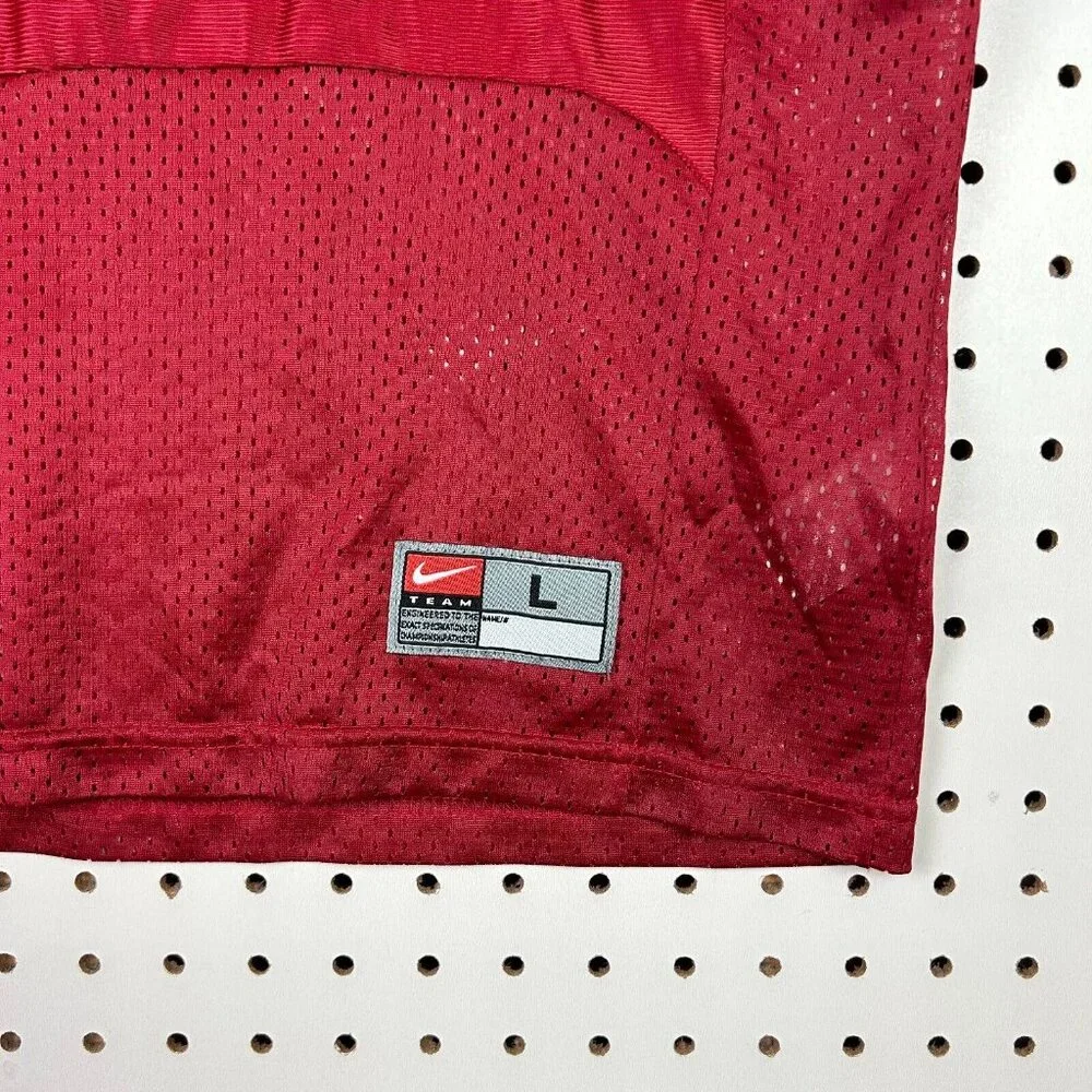 Nike great used see
