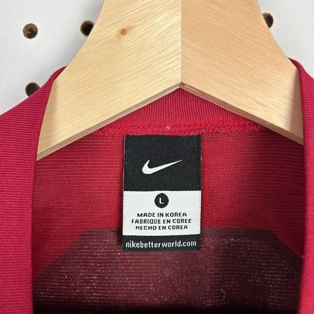 Nike great used see