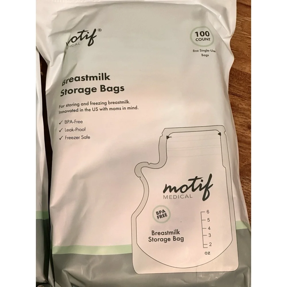 motif medical