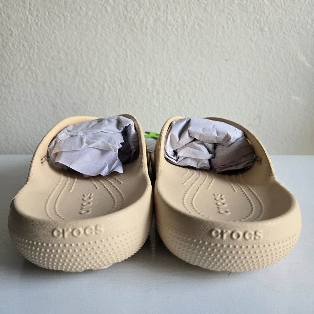 CROCS new shipped