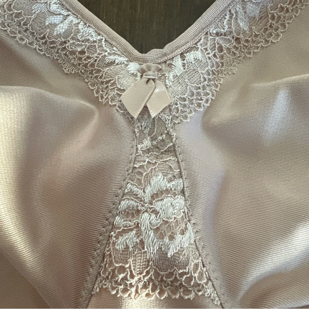 Glamorise adjustable sexy everyday