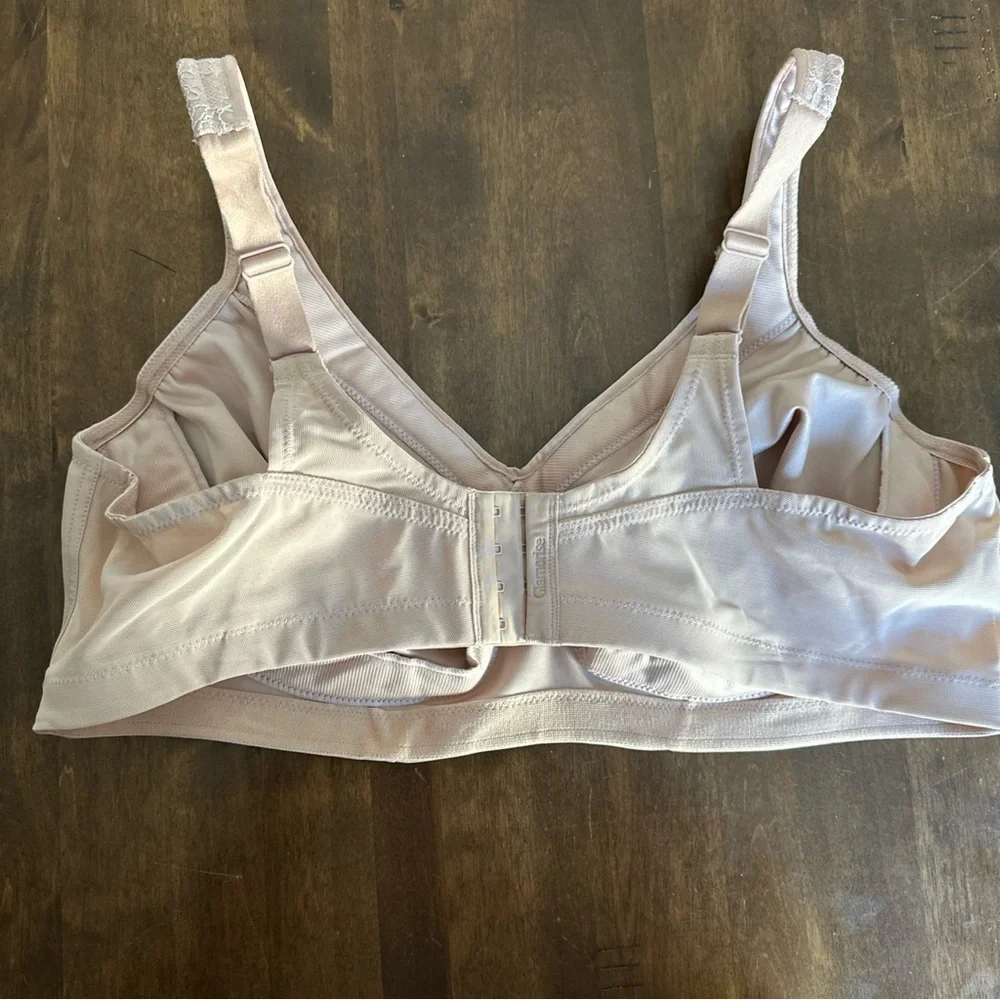Glamorise sexy comfort 💕