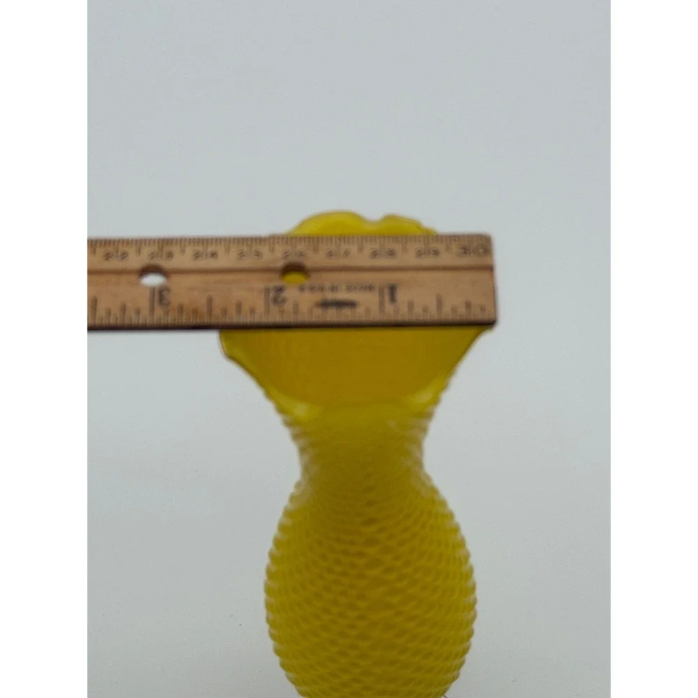 Fenton measurements height