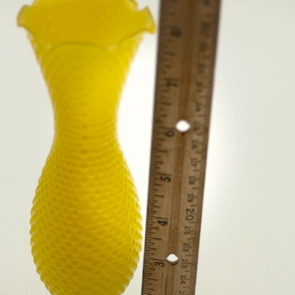 Fenton measurements height