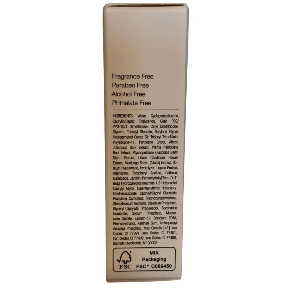 ONOMIE Bright Concealing Elixir Dark‎ Circle Corrector Shikibu fair warm 10g NEW