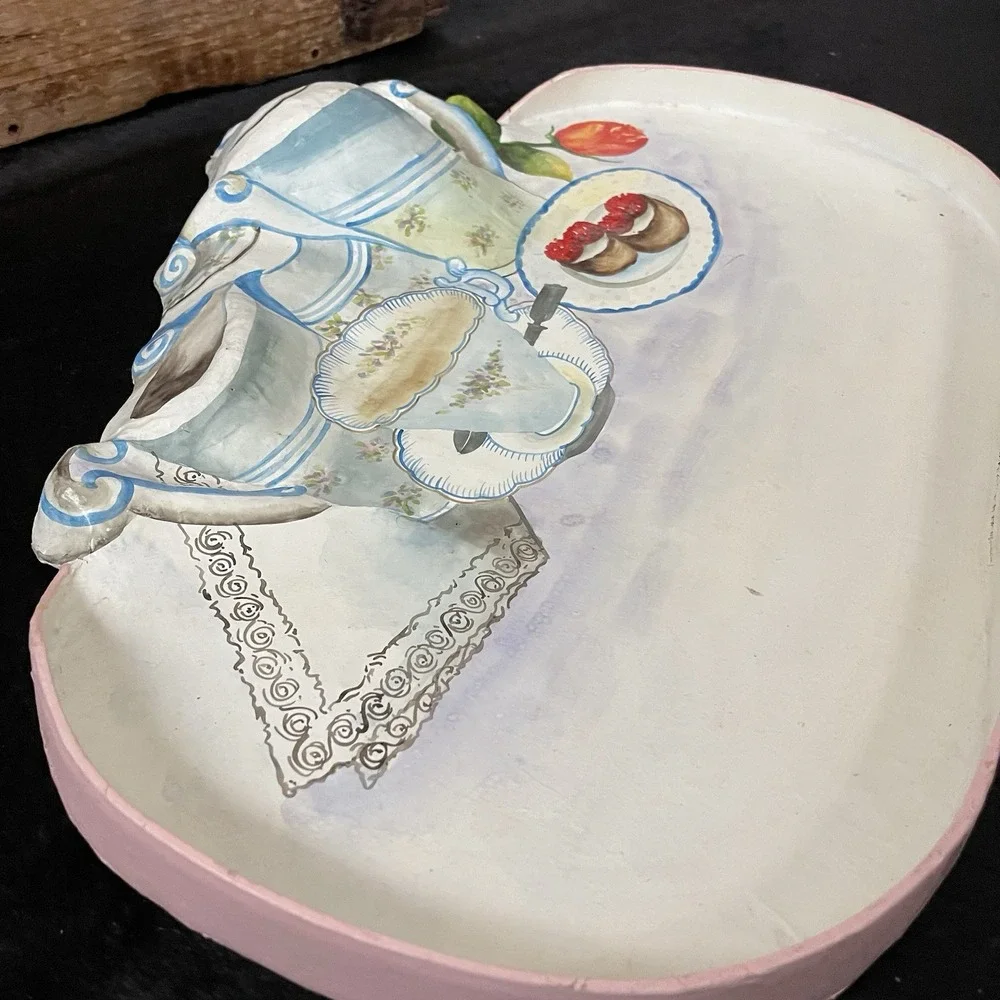 Handmade good thanks