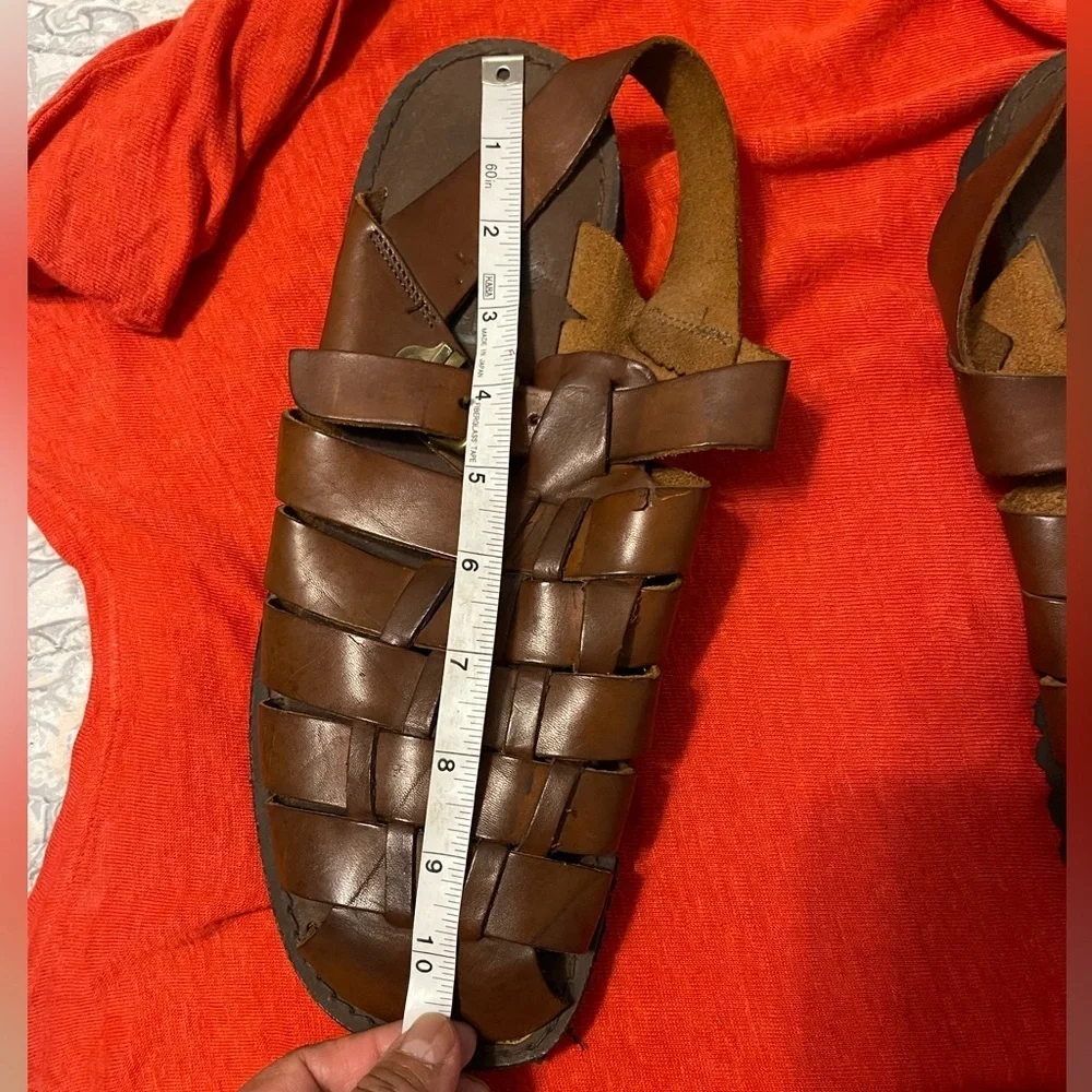 N/A leather soft