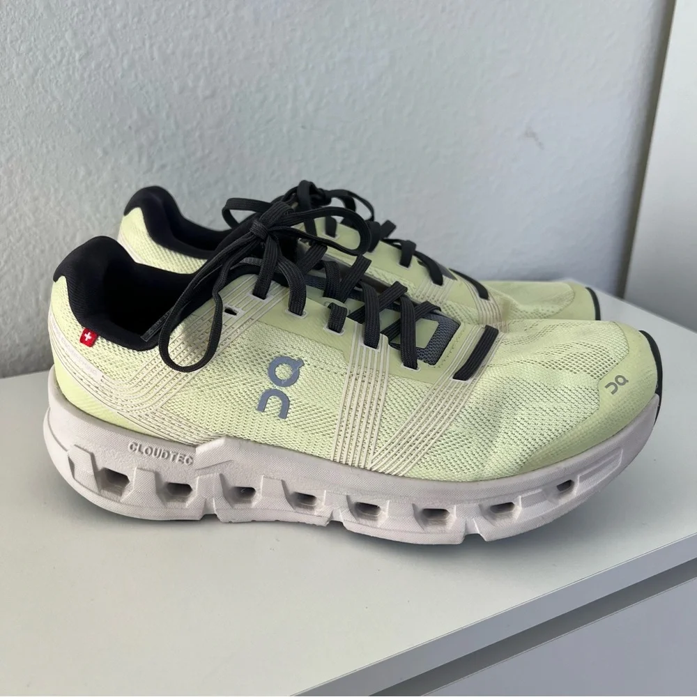On Running running cloudgo