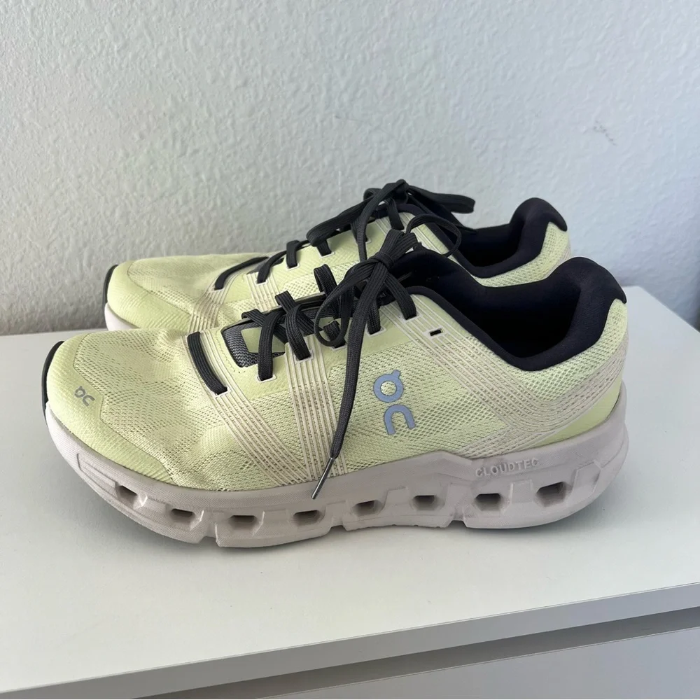On Running running cloudgo