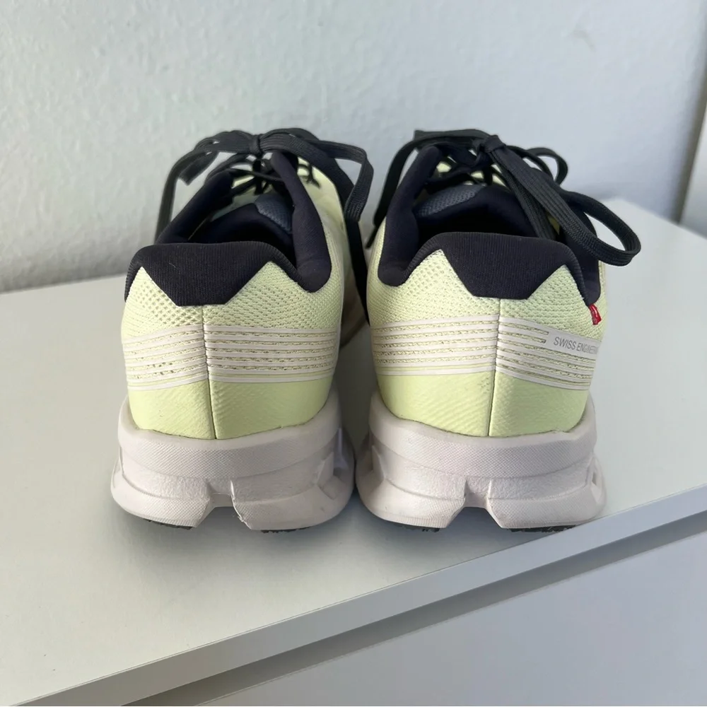 On Running running cloudgo