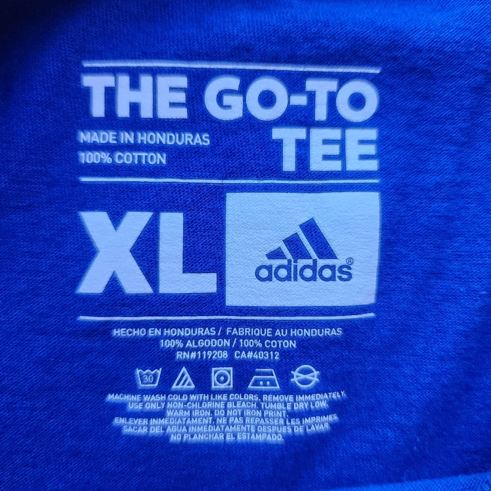 adidas overall good