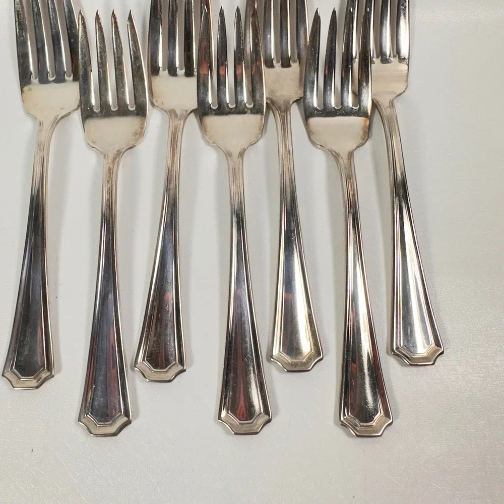 International Silver Company wear add this