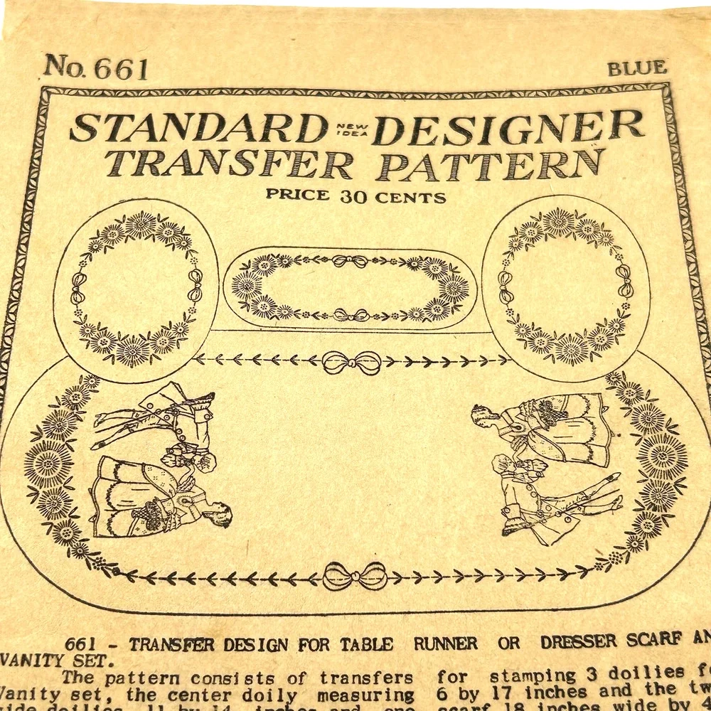 Standard Designer standard designer