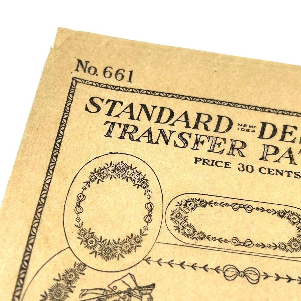 Standard Designer standard designer