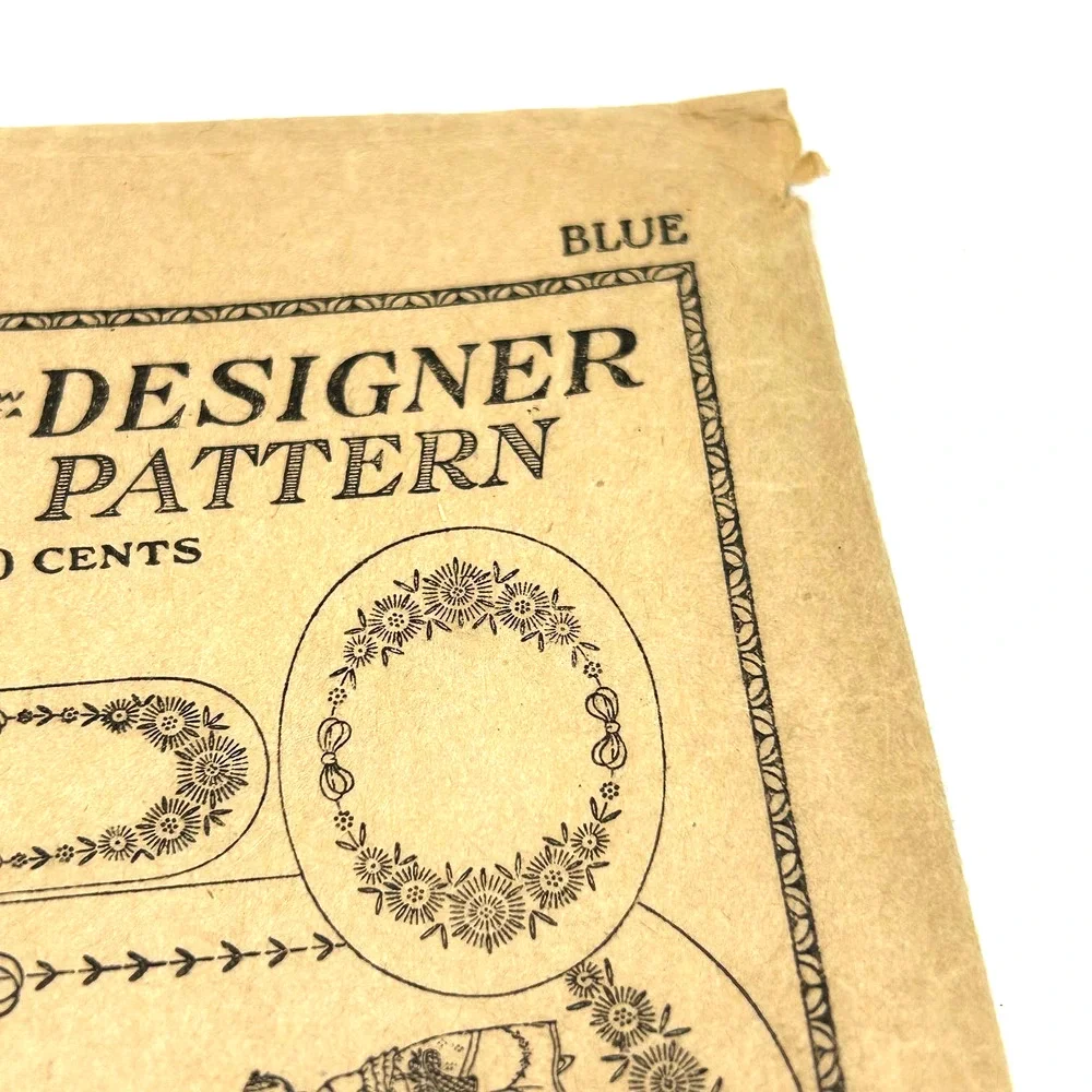 Standard Designer standard designer