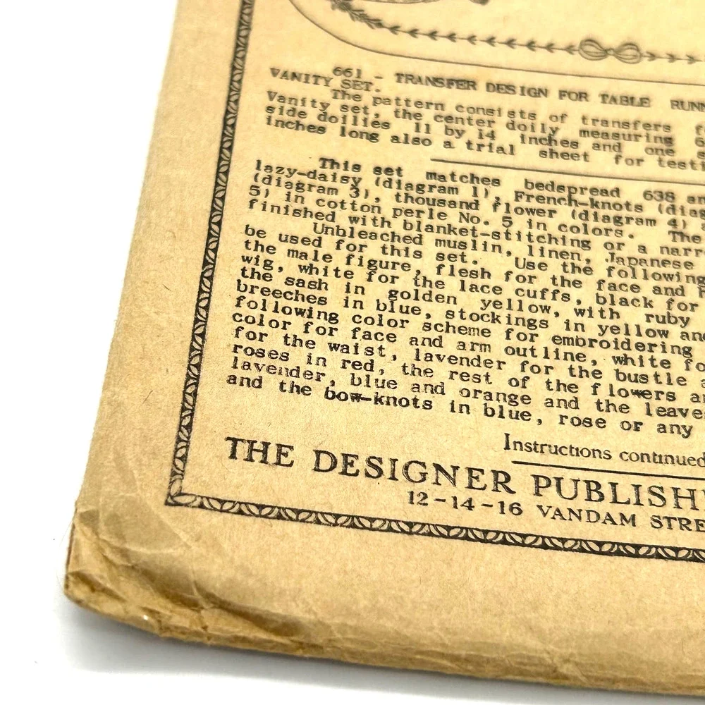 Standard Designer standard designer