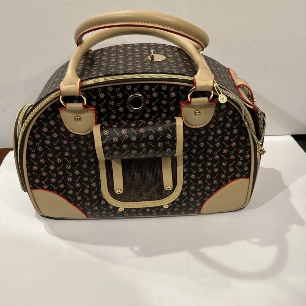 Betop roomy beige