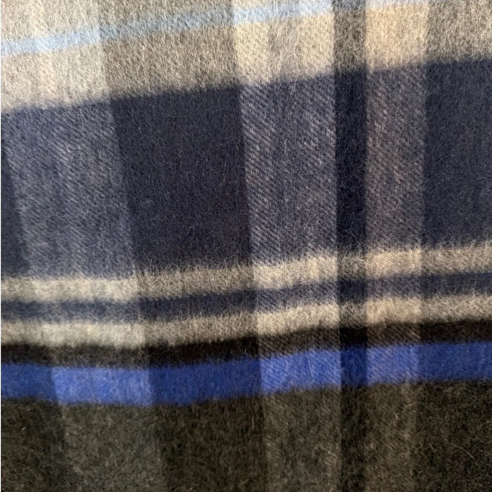The Mens Store Bloomingdales luxurious cashmere