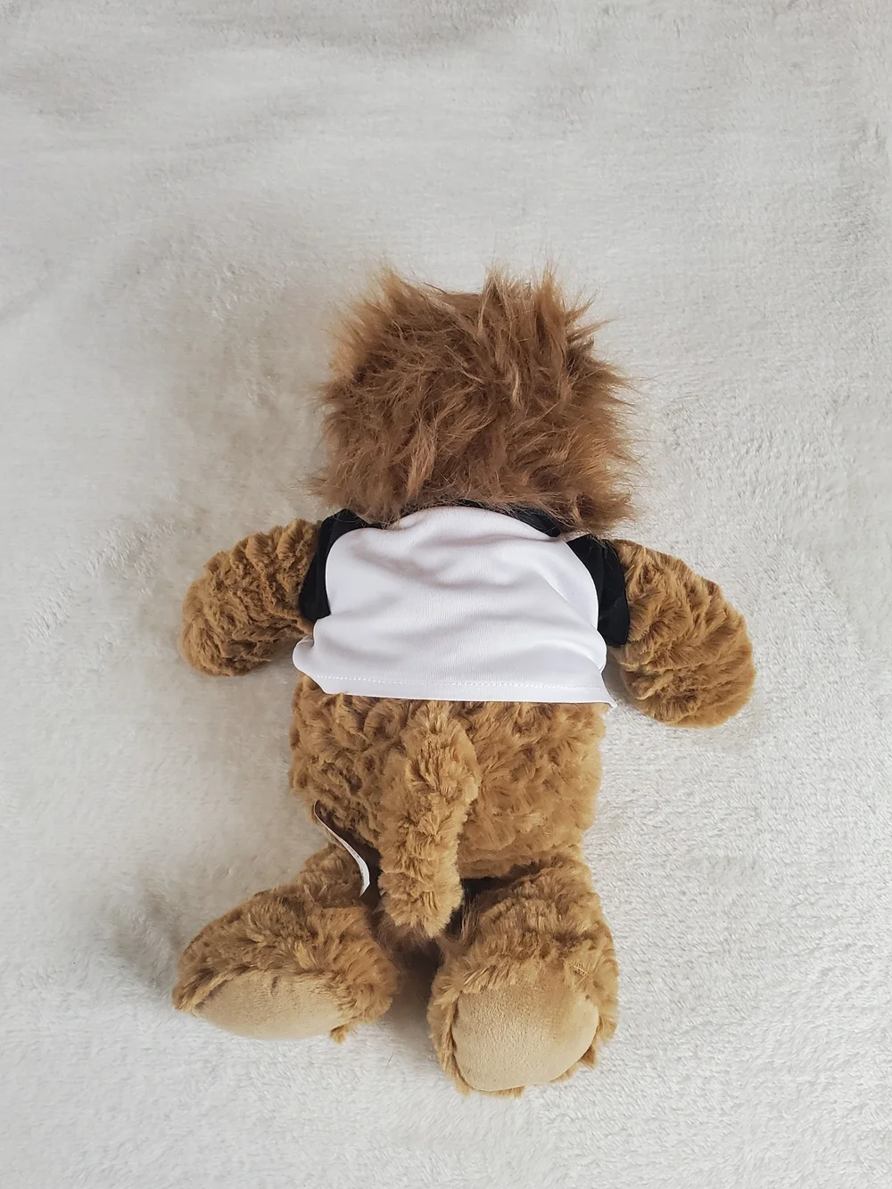 Plushology detroit lion