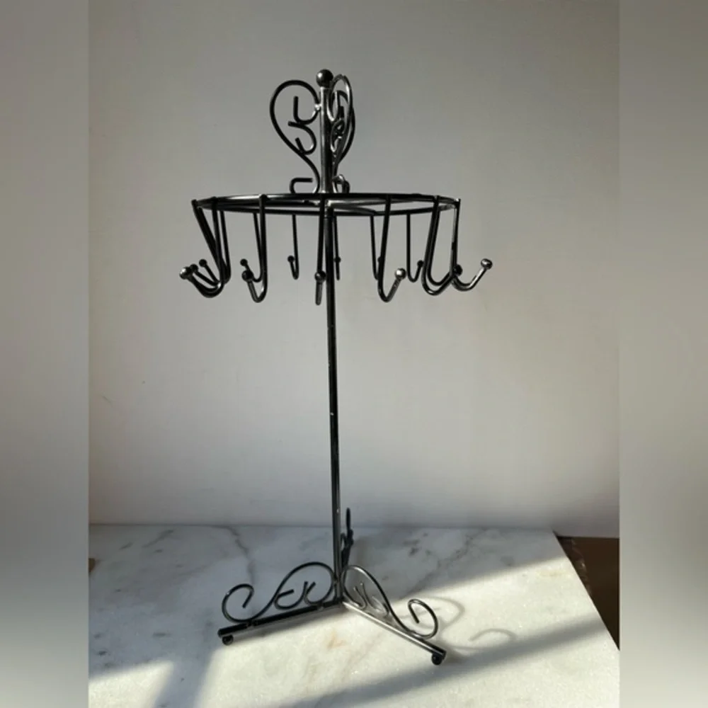 N/A 14” tall